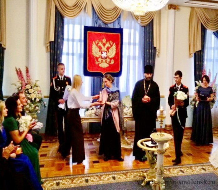 сегодня пламя семейного огня добралось до Смоленской области - фото - 2 сегодня пламя семейного огня добралось до Смоленской области - фото - 2